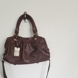 Marc by Marc Jacobs Classic Q Baby Groovee Satchel